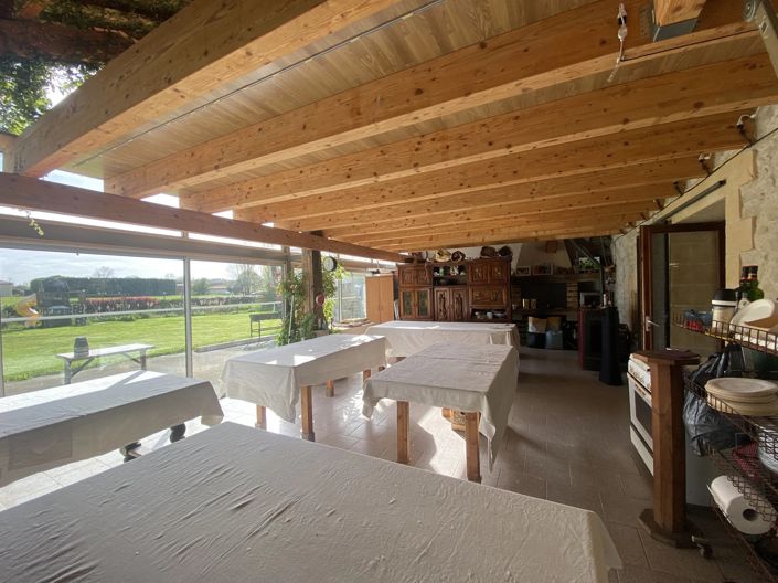 Image No.4-2 Bed Village House for sale
