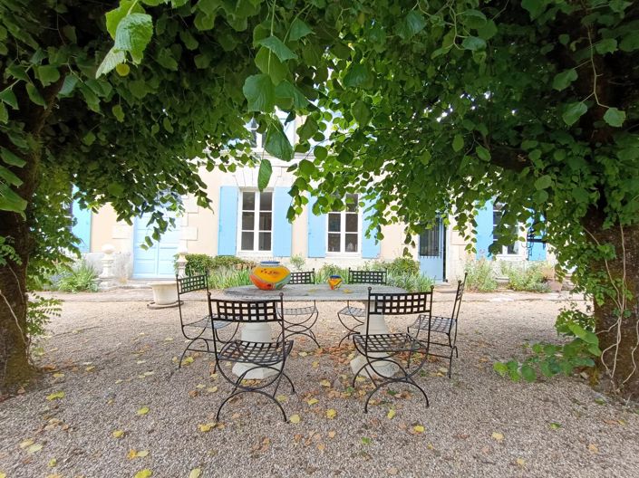 Image No.15-Maison de village de 5 chambres à vendre à Cressé