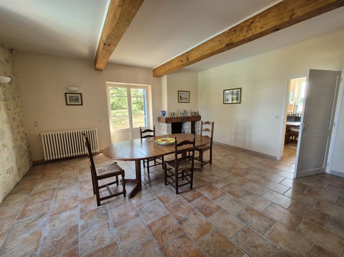 Image No.5-Maison de 5 chambres à vendre à Puymirol