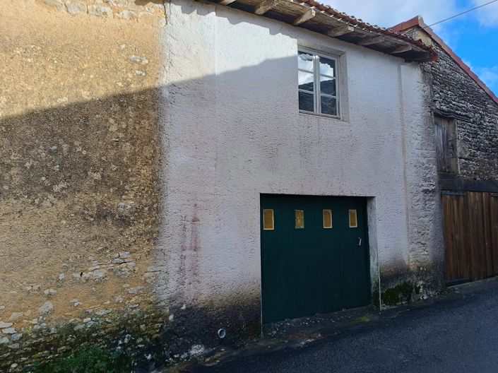 Image No.12-Maison de 2 chambres à vendre à Verteuil-sur-Charente