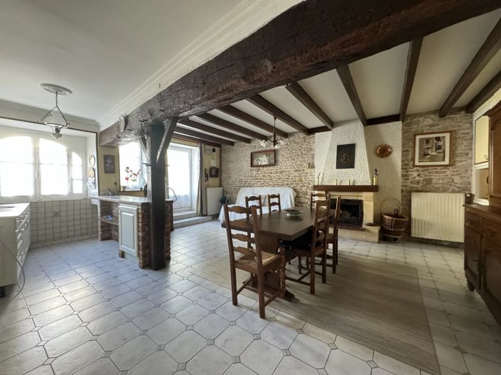 Image No.3-Maison de 2 chambres à vendre à Verteuil-sur-Charente