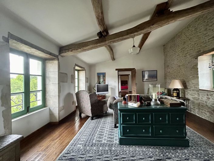 Image No.3-3 Bed Village House for sale