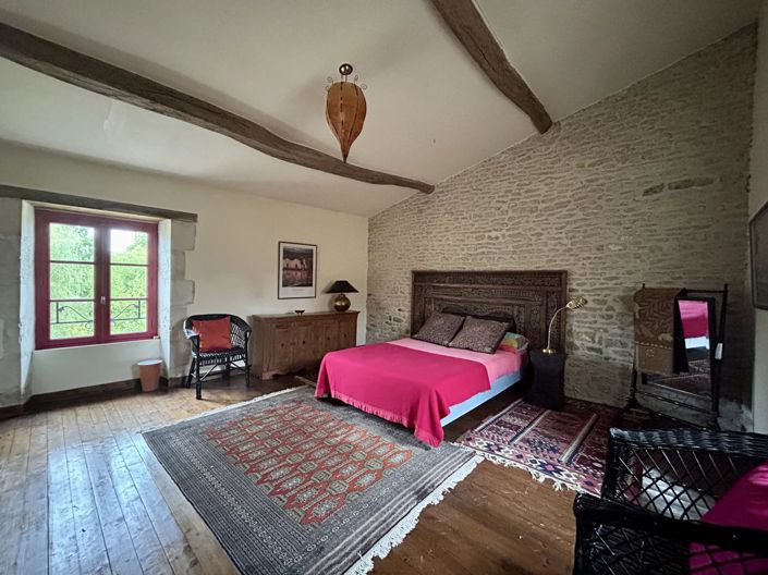 Image No.6-3 Bed Village House for sale