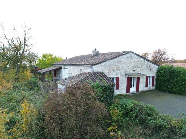 Image No.2-3 Bed Village House for sale