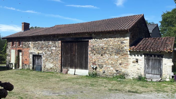 Image No.5-Maison de 3 chambres à vendre à Bussiere-Poitevine