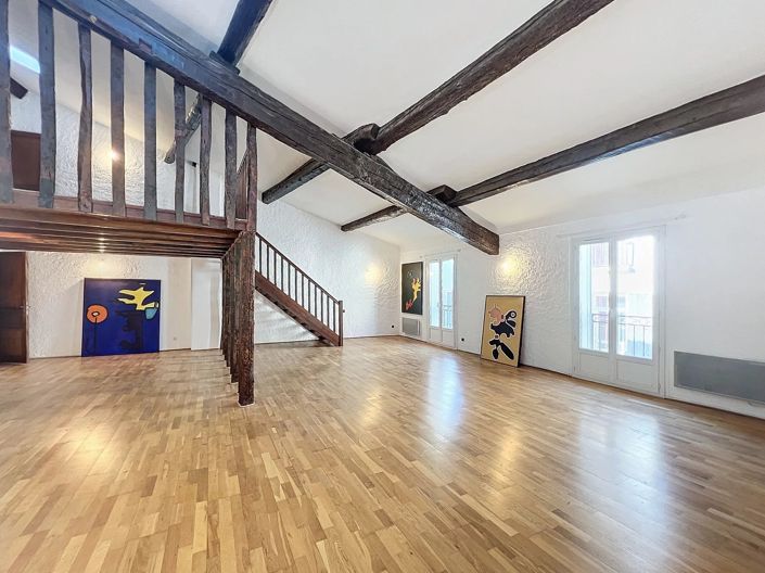 Image No.2-Propriété de 2 chambres à vendre à Perpignan