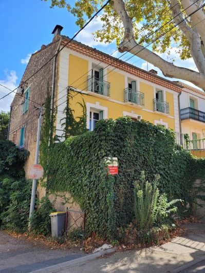 Image No.2-Maison de 5 chambres à vendre à Herault