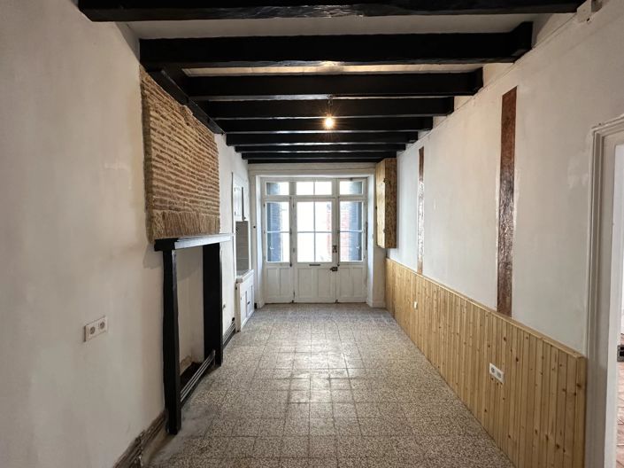 Image No.4-Maison de 2 chambres à vendre à La Trimouille