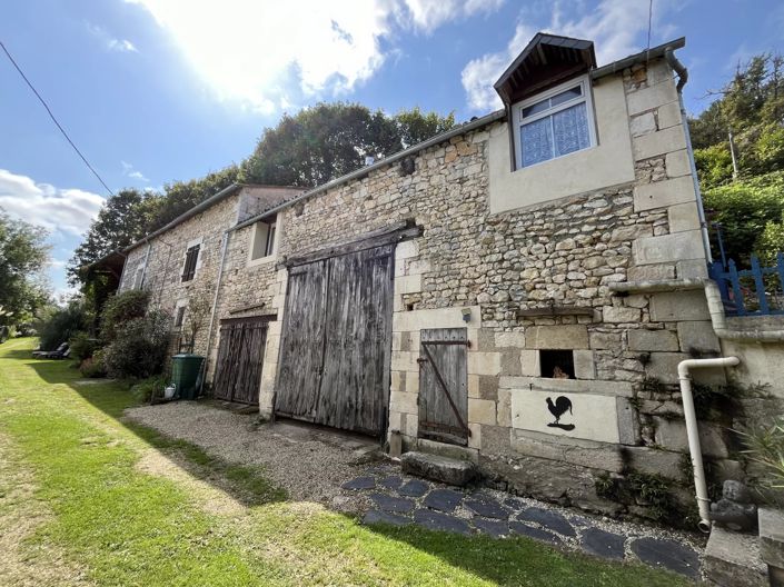 Image No.11-Maison de 3 chambres à vendre à Chauvigny