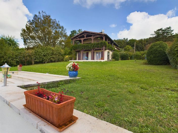 Image No.15-Maison de 4 chambres à vendre à Lot-et-Garonne