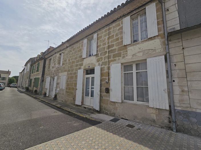 Image No.9-Maison de village de 3 chambres à vendre à Allemans-du-Dropt