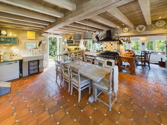 Image No.3-Casa con 5 dormitorios en venta