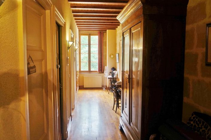 Image No.12-Maison de 6 chambres à vendre à Tonneins