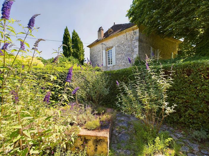 Image No.14-Maison de 4 chambres à vendre à Villeréal
