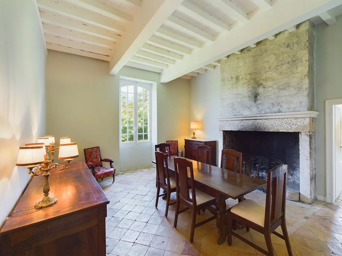 Image No.6-Maison de 4 chambres à vendre à Villeréal