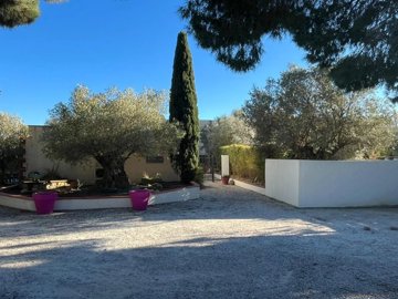 1 - Perpignan, House
