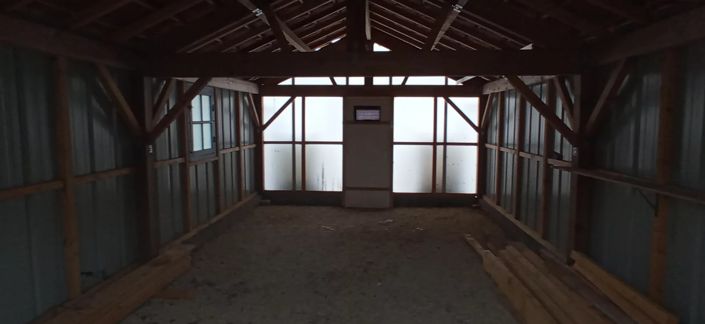 Image No.11-Village House for sale