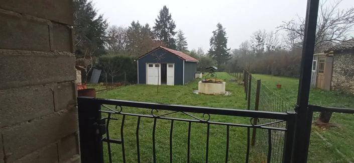 Image No.14-Village House for sale