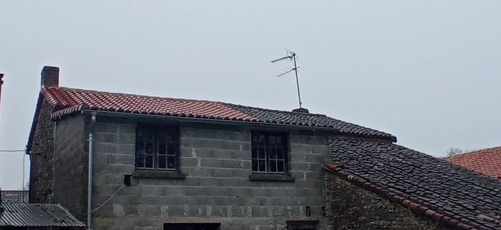 Image No.15-Village House for sale