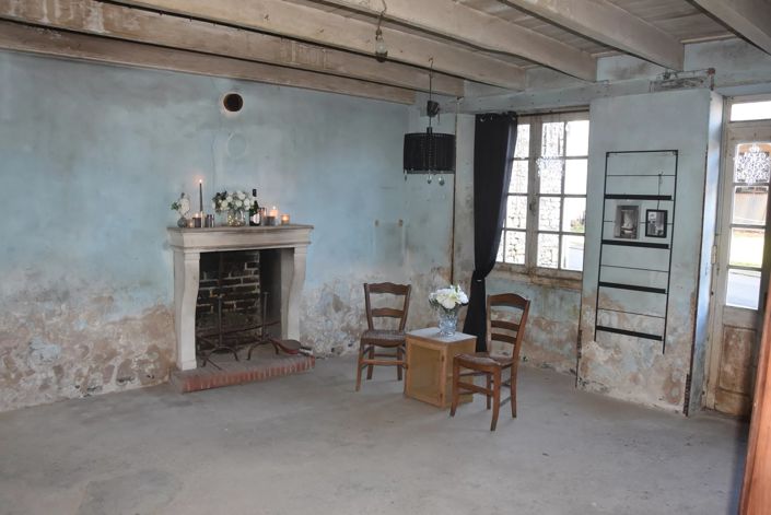 Image No.4-Village House for sale