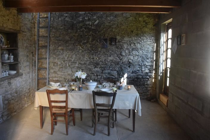 Image No.6-Village House for sale