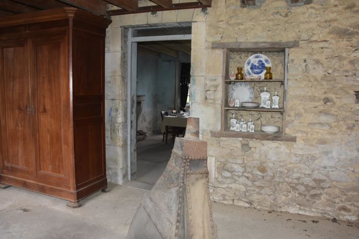 Image No.8-Village House for sale