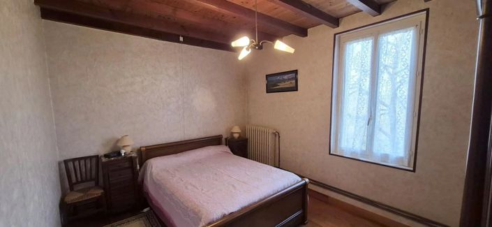 Image No.8-Maison de 4 chambres à vendre à La Sauvetat-de-Savères