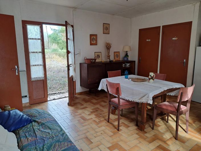 Image No.3-Maison à vendre à Pindray