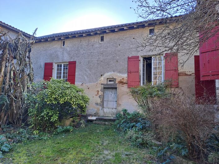 Image No.2-Maison de 3 chambres à vendre à Tonneins