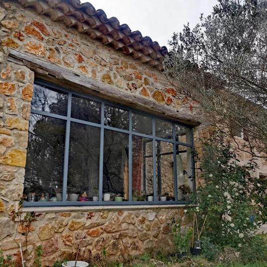 Image No.11-Maison de 7 chambres à vendre à Entrecasteaux