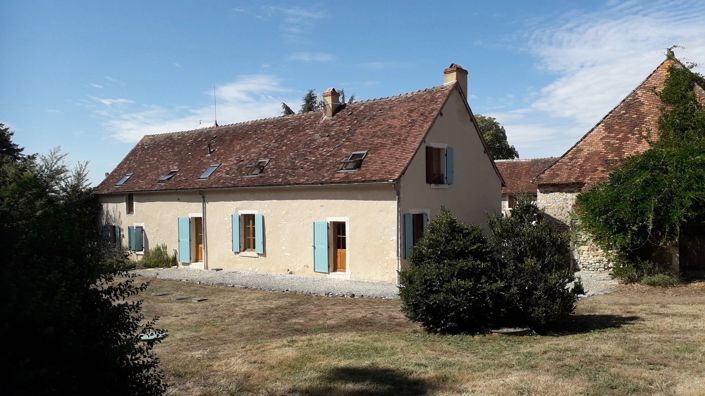 Image No.13-4 Bed Farmhouse for sale