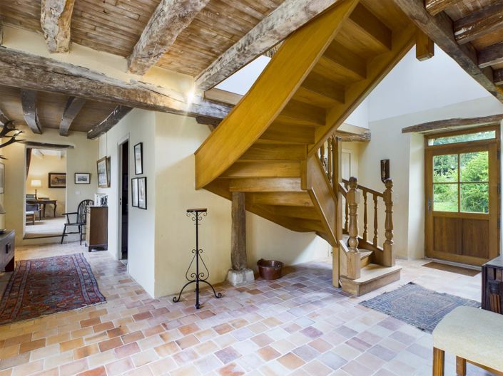 Image No.5-4 Bed Farmhouse for sale