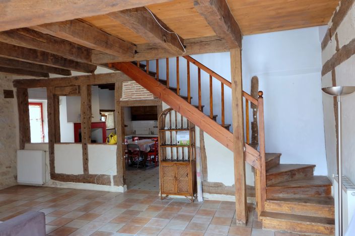 Image No.13-Maison de village de 4 chambres à vendre à Villeneuve-sur-Lot