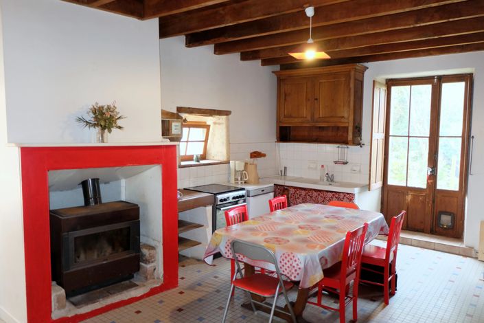Image No.6-Maison de village de 4 chambres à vendre à Villeneuve-sur-Lot