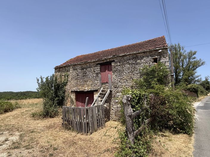 Image No.2-Maison de 3 chambres à vendre