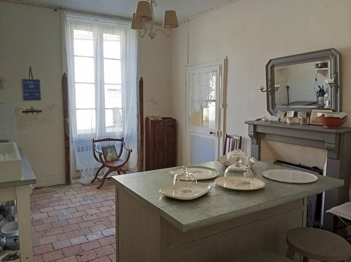 Image No.6-2 Bed Village House for sale