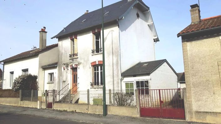 Image No.14-Maison de 2 chambres à vendre à Bussiere-Poitevine