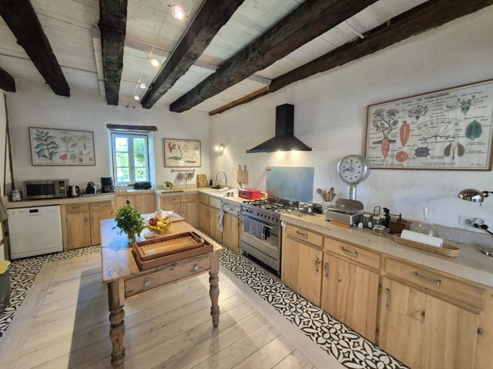Image No.3-Maison de 6 chambres à vendre