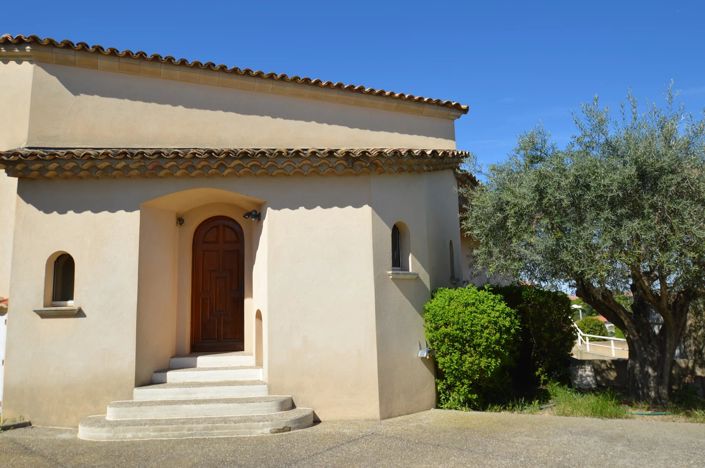 Image No.7-Maison de 5 chambres à vendre à Aix-en-Provence