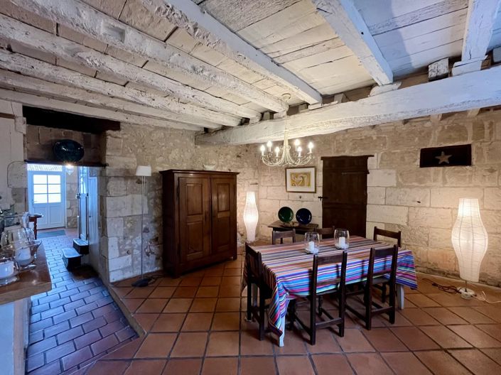 Image No.4-4 Bed Village House for sale