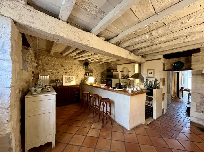 Image No.5-4 Bed Village House for sale