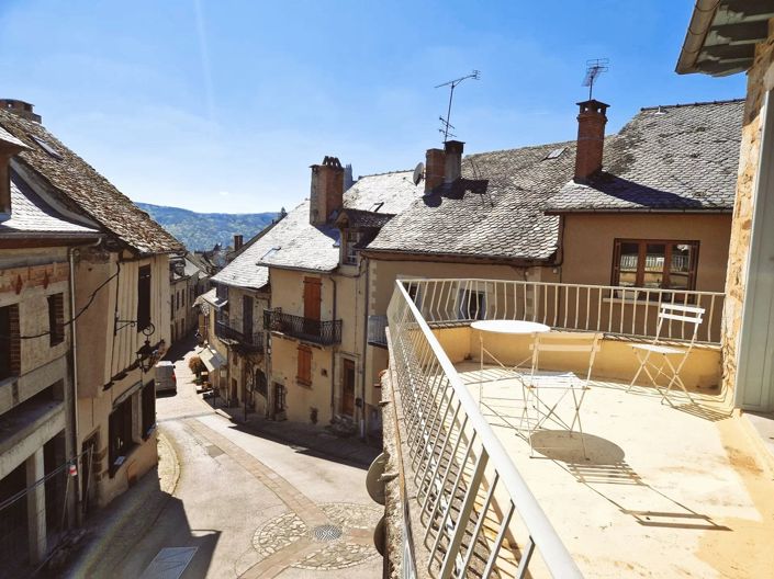 Image No.4-Commercial de 3 chambres à vendre à Najac