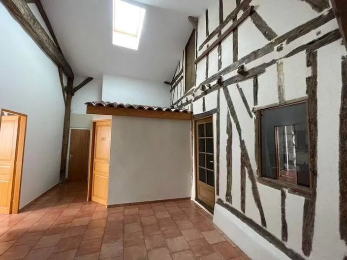Image No.8-Maison de 3 chambres à vendre à Tonneins