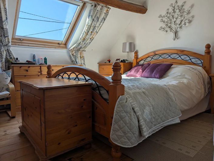 Image No.6-3 Bed Village House for sale