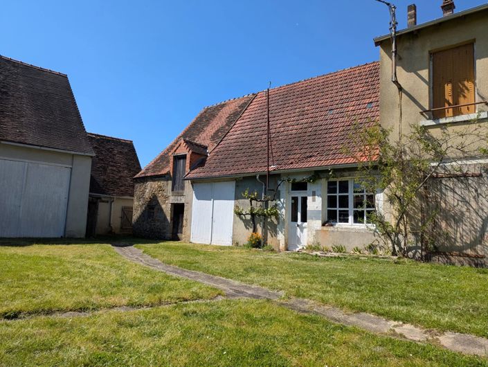 Image No.10-3 Bed Village House for sale