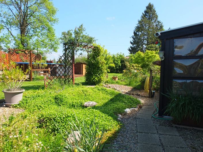 Image No.12-3 Bed Village House for sale