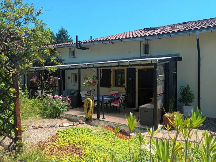 Image No.14-3 Bed Village House for sale