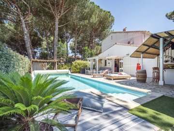 1 - Perpignan, House