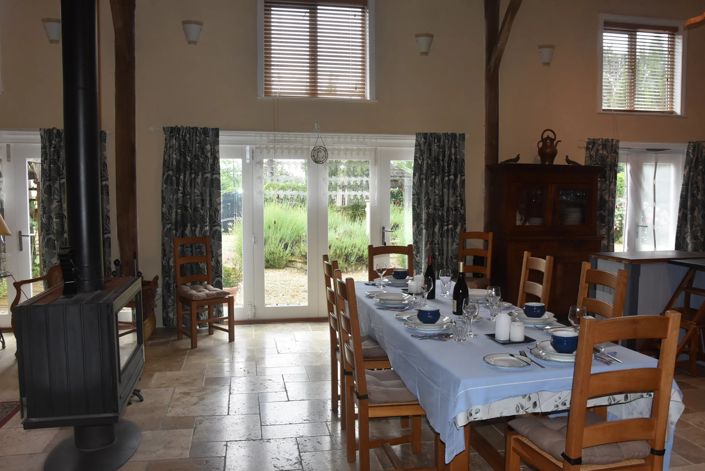 Image No.4-Casa con 5 dormitorios en venta