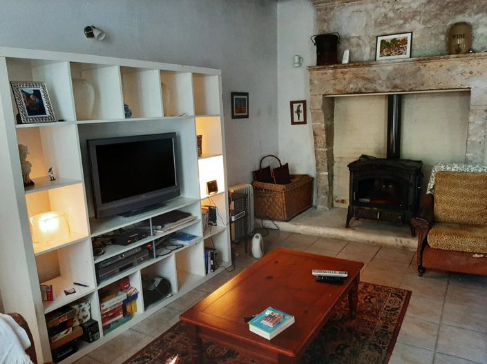 Image No.6-Maison de village de 3 chambres à vendre à Saint-Severin